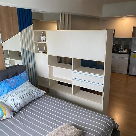 Abreeza Chills Place 1519 Davao Ngoại thất bức ảnh
