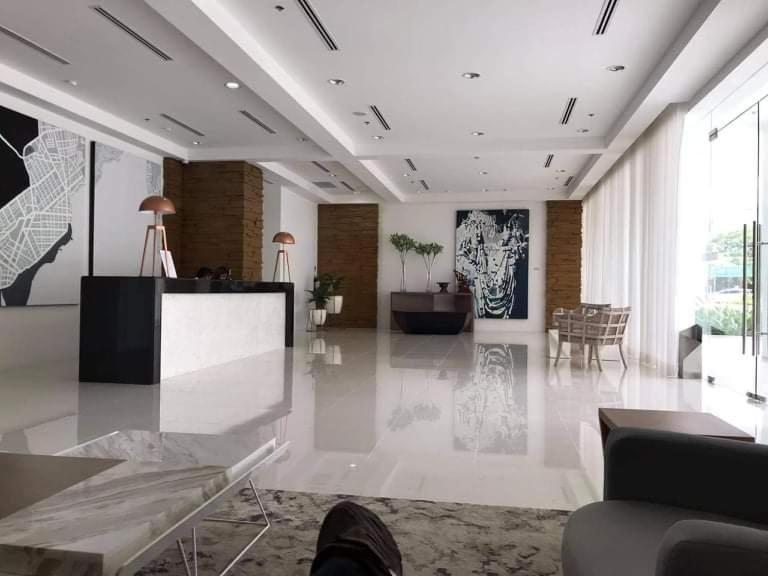Abreeza Chills Place 1519 Davao Ngoại thất bức ảnh