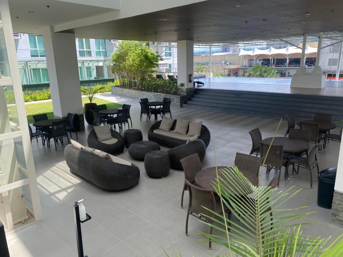 Abreeza Chills Place 1519 Davao Ngoại thất bức ảnh