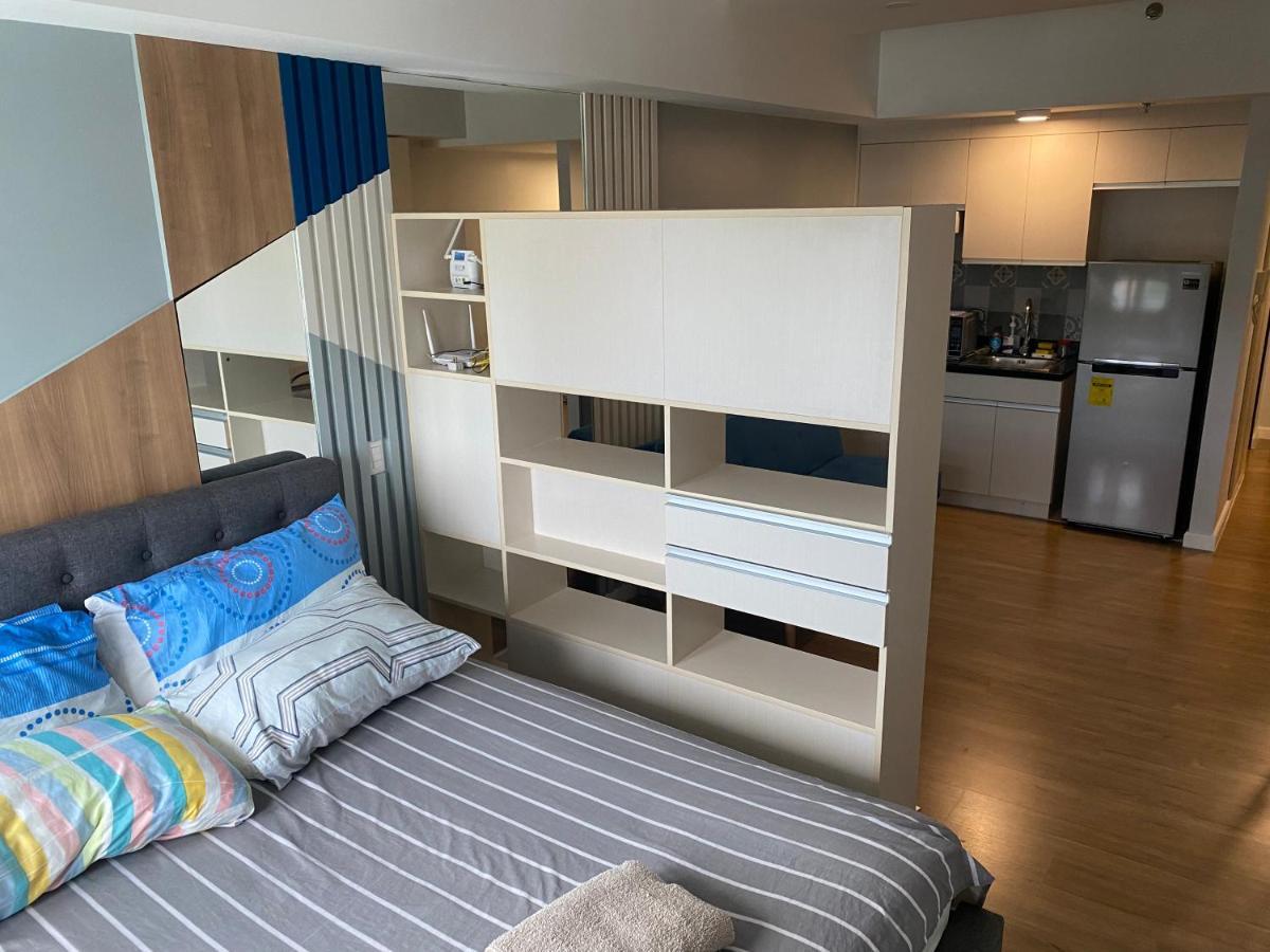 Abreeza Chills Place 1519 Davao Ngoại thất bức ảnh