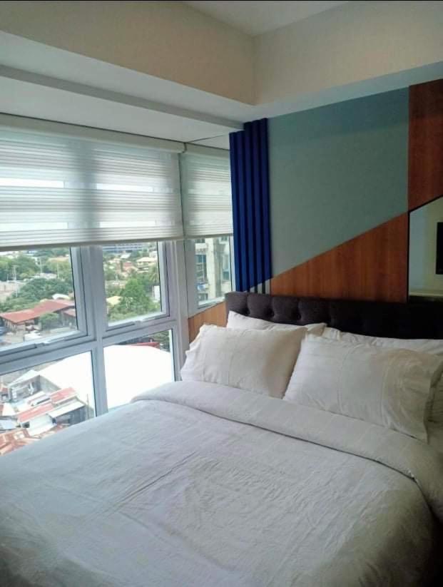 Abreeza Chills Place 1519 Davao Ngoại thất bức ảnh