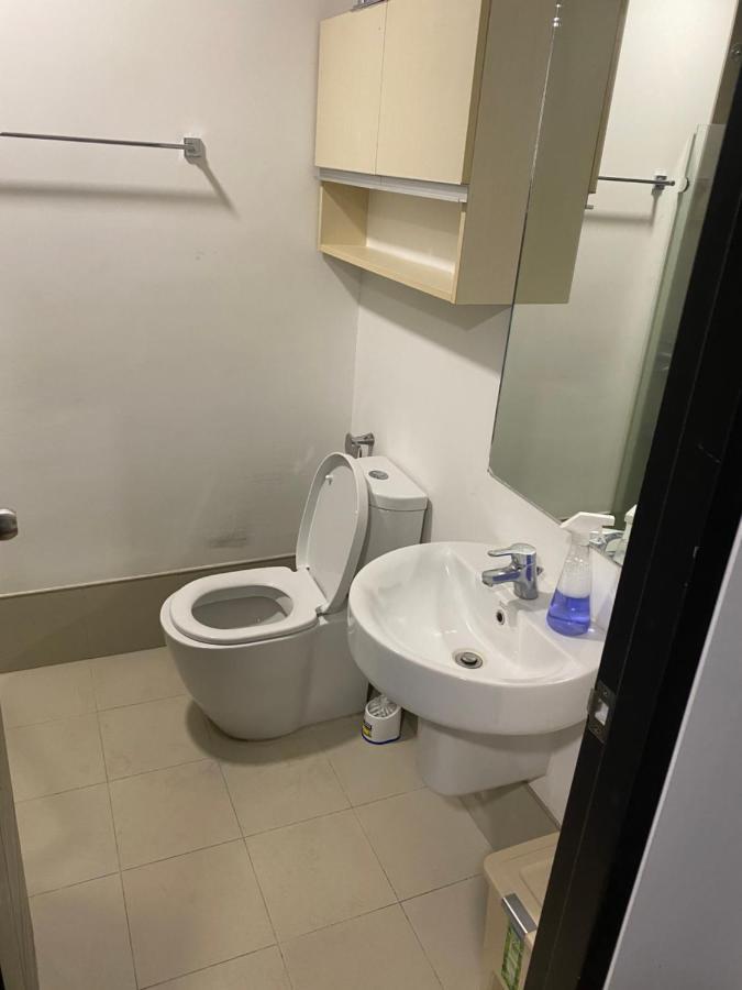 Abreeza Chills Place 1519 Davao Ngoại thất bức ảnh